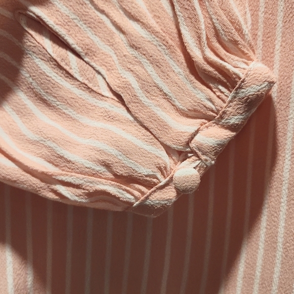 Gap Maternity Blouse - Size S - Picture 4 of 5